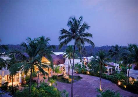 Taj Bekal Resort And Spa Keralabekalphotosreviewsdeals