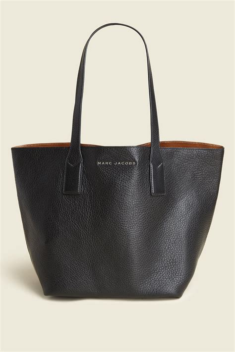Marc Jacobs Tote Handbags And Purses For Men