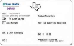 Enter the first six (6) digits (in this case, 866081). Insurance Policy Number On Aetna Card