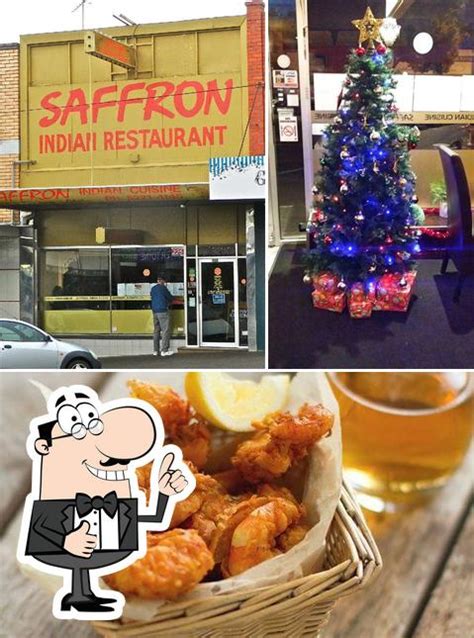 Saffron Indian Cuisine In Geelong Restaurant Menu And Reviews