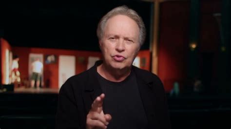 Watch Now Mr Saturday Nights Billy Crystal Teases Musical Comedy