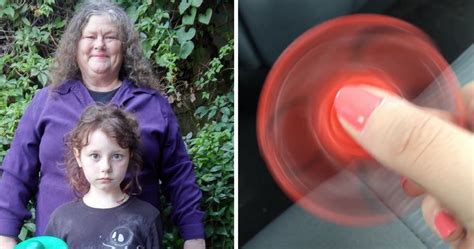 The Grandma Who Invented Fidget Spinners Is Getting No Money From Them