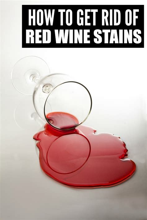 If you are attempting to get dried kool aid out of carpet, begin by spraying the stain with ice water. How to remove red wine stains