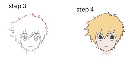 How To Draw Manga Step By Step For Kids And Beginners