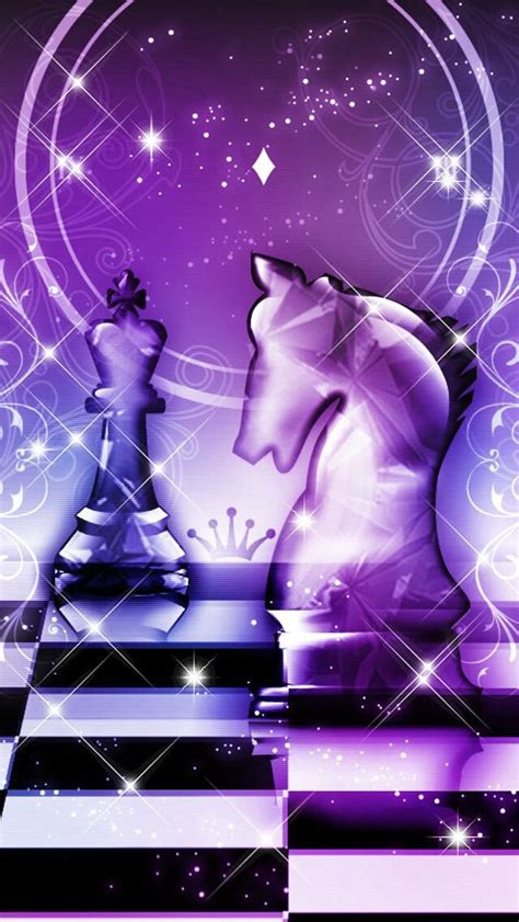 Get inspired by our community of talented artists. Crystal Chess | Gothic wallpaper, Beautiful wallpapers