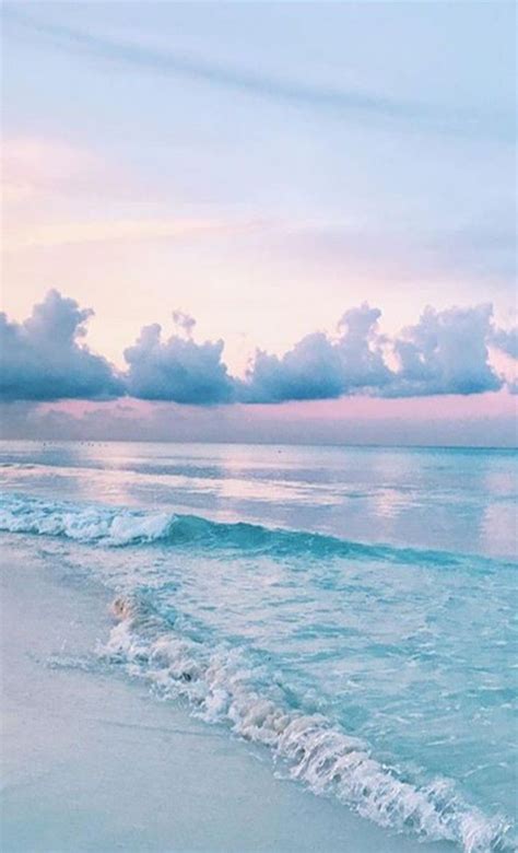 Pin By Loveumore Ye On Aesthetic Nature Photography Ocean Wallpaper