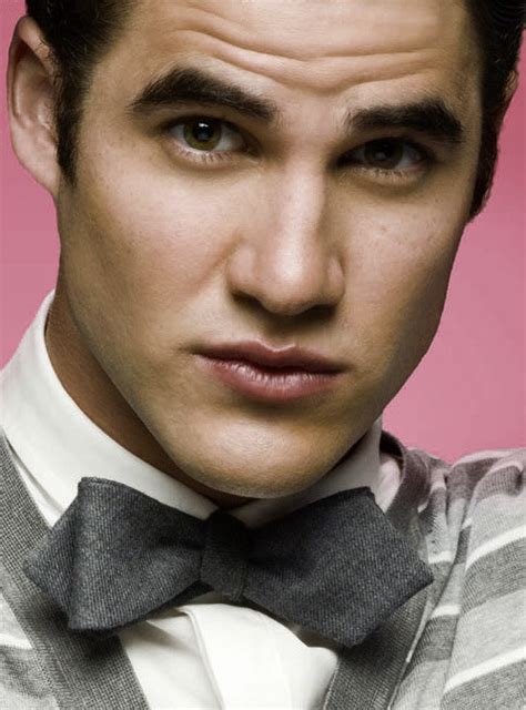 Samantha • sdmn on twitter. Cute and Compact as ever... • Darren Criss eye ...