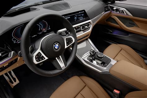 Photos Of 2021 Bmw 4 Series Specs Interior Redesign Release Date