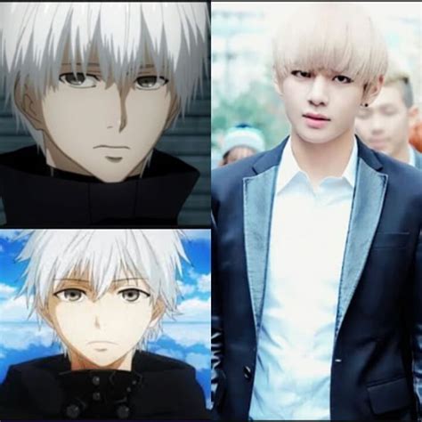 Kaneki ken is an average quiet college freshman who loves reading books and hanging out with his only friend, hide. Real Life Kaneki Ken of Tokyo Ghoul | Anime Amino