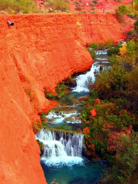 Havasupai Colorado River Dream Destinations Canyonlands