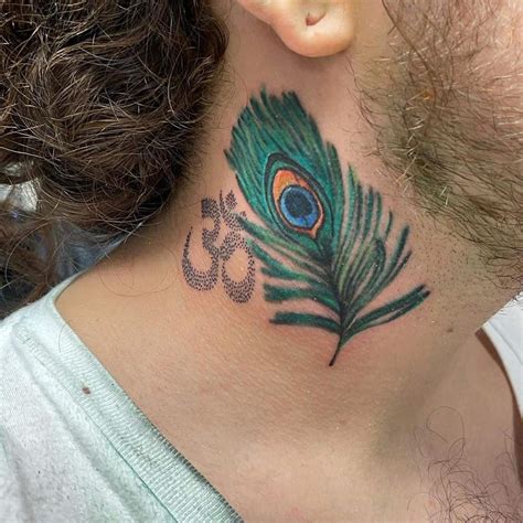 30 Best Peacock Tattoo Design Ideas What Is Your Favorite Saved Tattoo