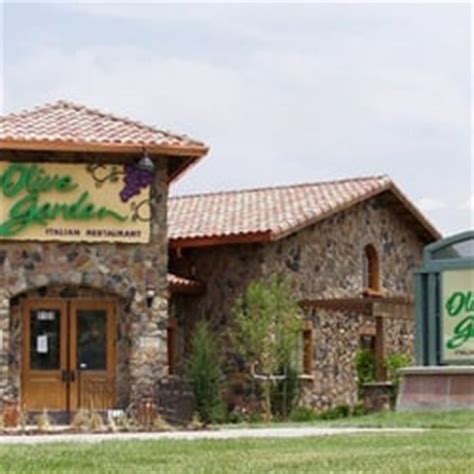 1300 interstate 70 dr sw columbia mo 65203. Olive Garden Italian Restaurant - CLOSED - Town and ...