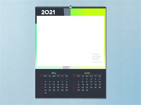 Download Kalender 2021 Hd Aesthetic Download Kalender Tahun 2021 Images
