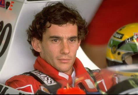 Ayrton Senna Morreu Há 25 Anos Recorde A Carreira Do Piloto Brasileiro De Fórmula 1 Desporto