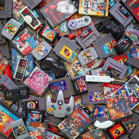 How To Build Your Dream Retro Collection Without Killing Your Budget