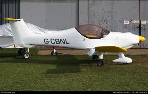 Aircraft Photo Of G Cbnl Dynaero Mcr 01 Club 470941