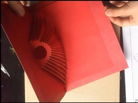 16 pop up amazing convergence stair card tutorial. How To Make An Amazing Volcano Pop Up Card Tutorial - YouTube