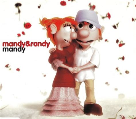Mandy Mandy Randy User Reviews AllMusic