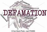 What Are The Elements Of A Defamation Claim