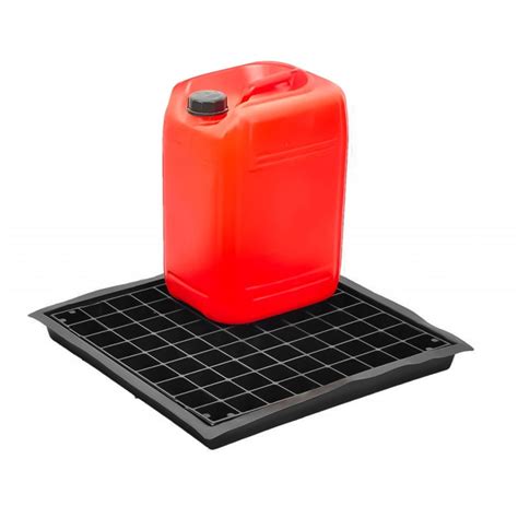 Shallow Flexi Tray With Grid From Ibhs Ltd