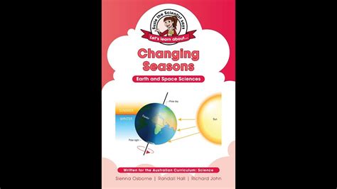 11 Changing Seasons Youtube
