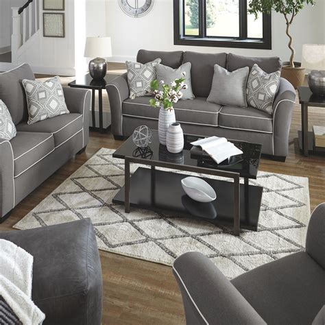 What Colors Go With Charcoal Grey Sofa