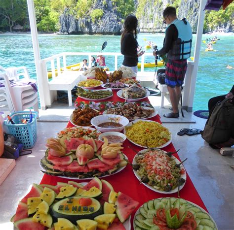 island hopping in el nido philippines safe and healthy travel