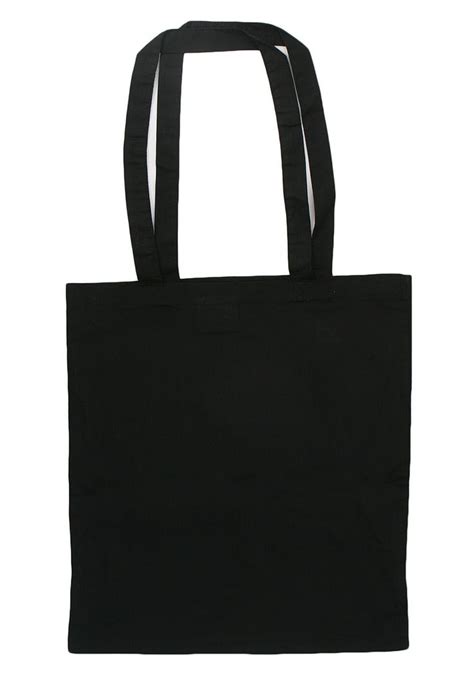 black tote bag mockup pinterest