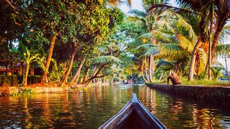 Why Kerala Is A Blessing For Nature Lovers With Images Best Places