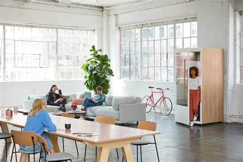 5 Ways To Make Your Office More Sustainable Greenwood