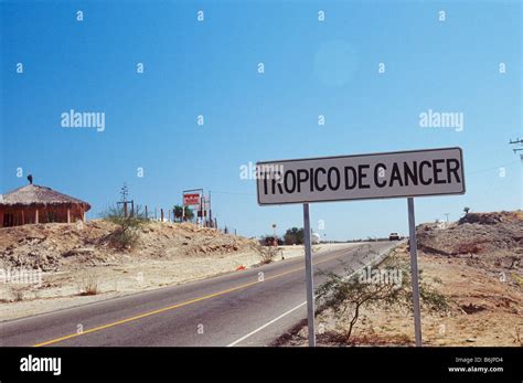 Tropico De Cancer High Resolution Stock Photography And Images Alamy
