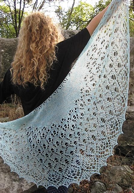 Ravelry Icedawn Pattern By Susanna Ic