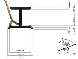 Retrofit old cheap motorcycle stands to work with any bike. Motorcycle Lift Stand Plans Plans DIY Free Download ...