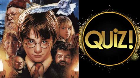 Harry Potter Movie Quiz Only A True Fan Can Answer All Harry Potter Questions In Secs