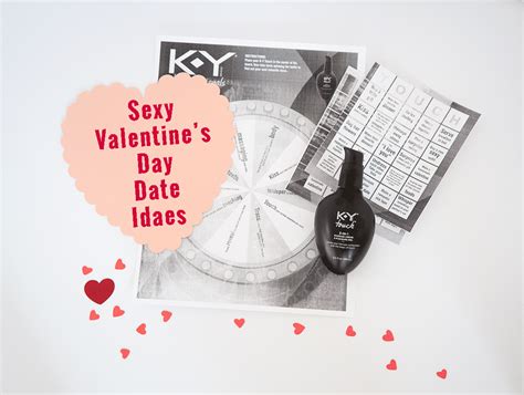 sexy valentine s date ideas friday we re in love