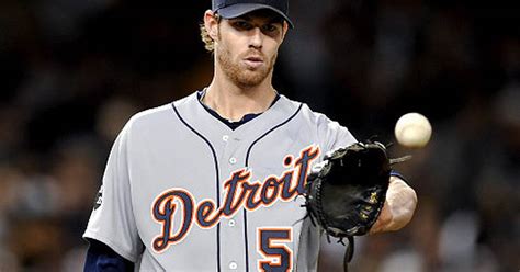 Doug Fister Relishing Chance In Detroit Has Learned From Rough Outing