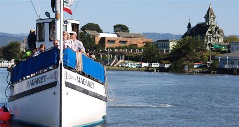 Maybe you would like to learn more about one of these? Things To Do in Eureka CA - Local Attractions | Redwood ...
