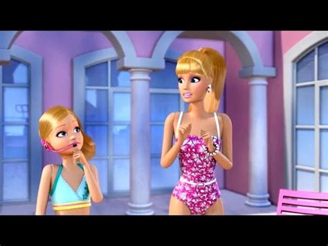 Barbie life in a dream house games online. Barbie™ como Rapunzel 'Película Completa' en Español La ...