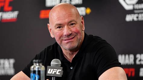 Dana White Pushing For Mark Zuckerberg Elon Musk Fight Yardbarker