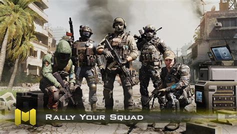 No matter what you've got in mind, you can count on the call of duty league. Call of Duty: Legends of War Download - Call of Duty ...