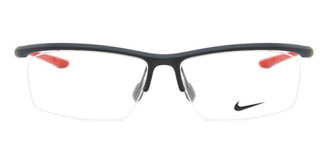Nike 7929 034 Eyeglasses In Black Smartbuyglasses Usa