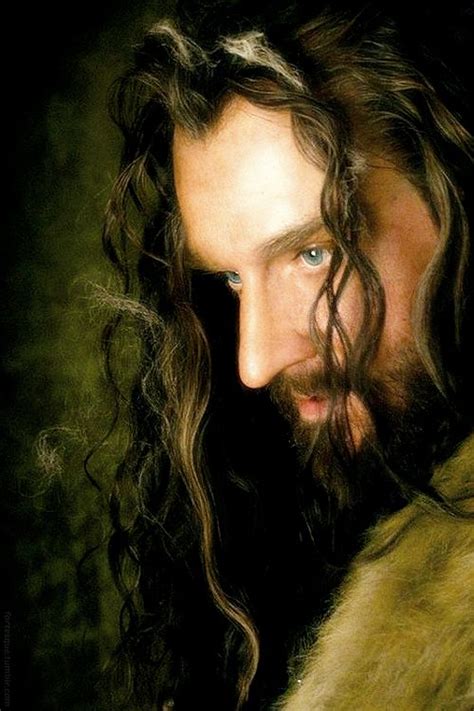 273 Best Images About Thorin Oakenshield On Pinterest Lotr