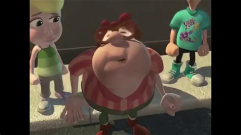 10 Hours Carl Wheezer Eating A Crossiant Youtube
