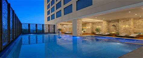 Novotel Ahmedabad Pool Pictures And Reviews Tripadvisor