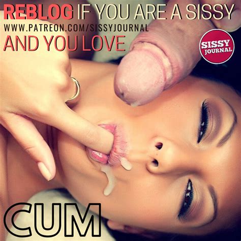 Cock Hungry Sissy