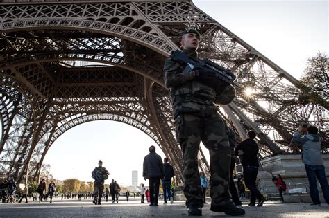 Paris Attacks Islam Has To Fight Against Its Own Pathologies Warns