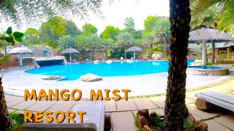 Mango Mist Resort Bangalore Best Adventure Resort Youtube