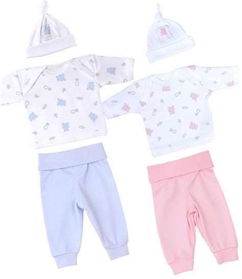 Babyprem Premature Early Preemie Baby Clothes Trousers