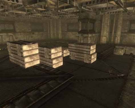 Fallout 3 operation anchorage holotapes. Ingame image - Old GNR Building mod for Fallout 3 - Mod DB