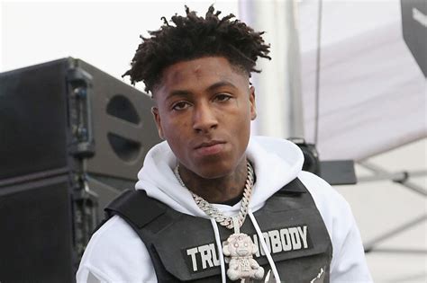 Interesting Facts About Nba Youngboy Gosp News